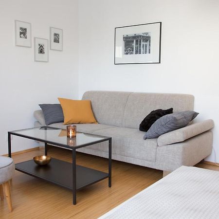 Apartamento All You Need Viena Exterior foto