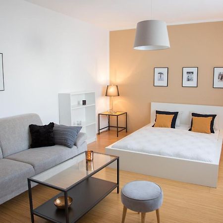Apartamento All You Need Viena Exterior foto