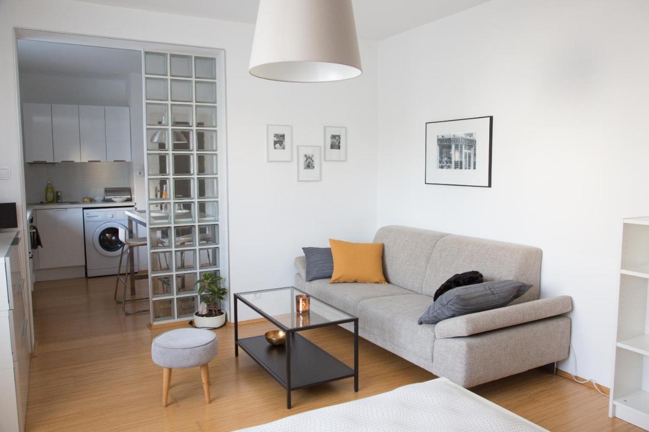 Apartamento All You Need Viena Exterior foto