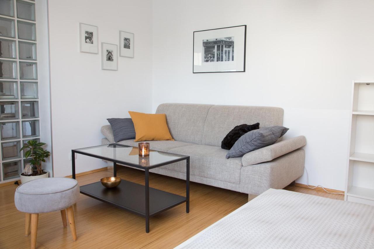 Apartamento All You Need Viena Exterior foto