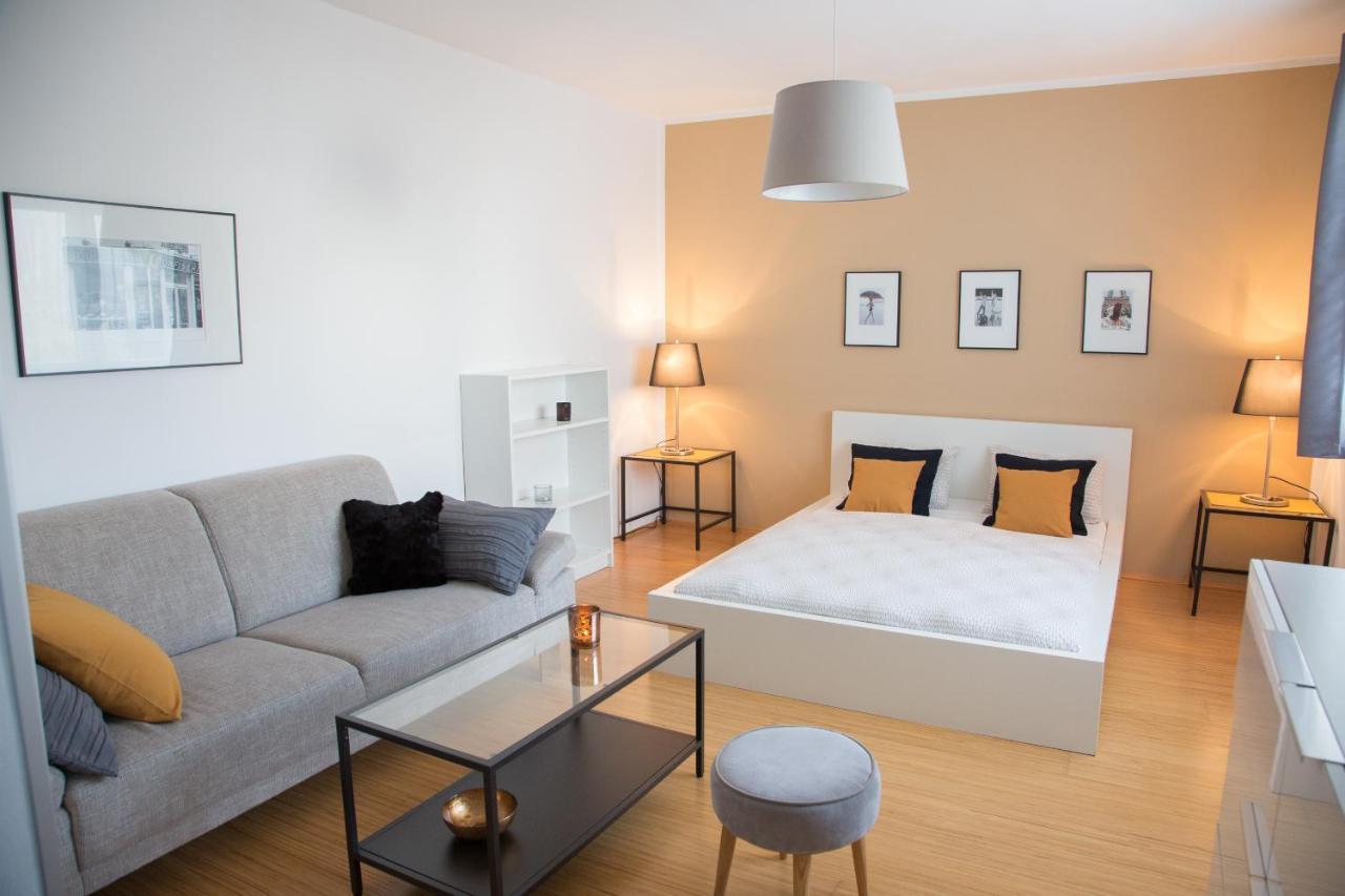 Apartamento All You Need Viena Exterior foto