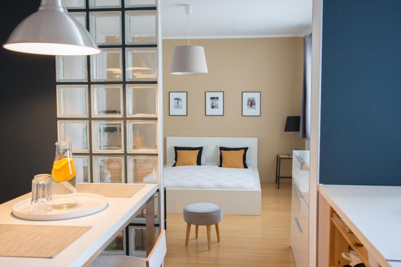 Apartamento All You Need Viena Exterior foto