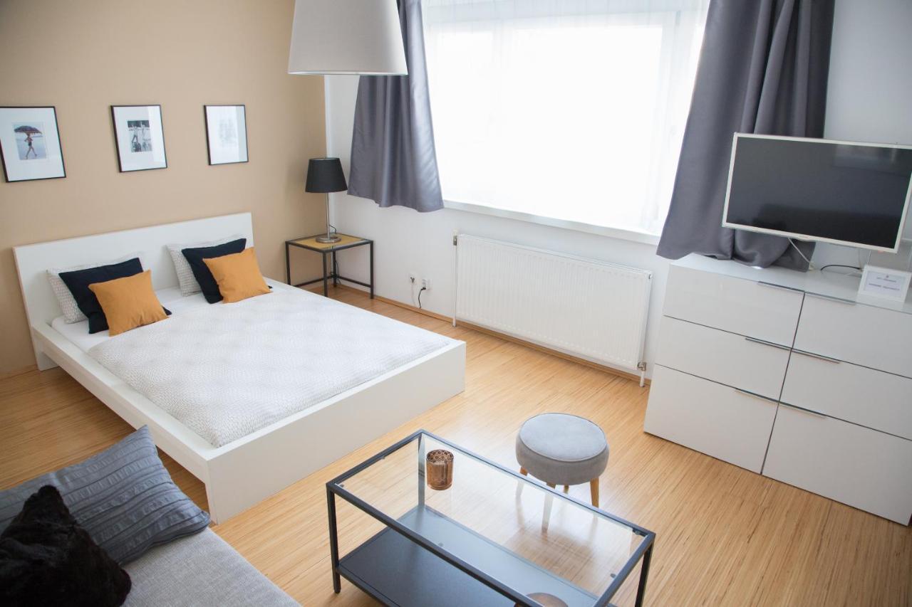 Apartamento All You Need Viena Exterior foto
