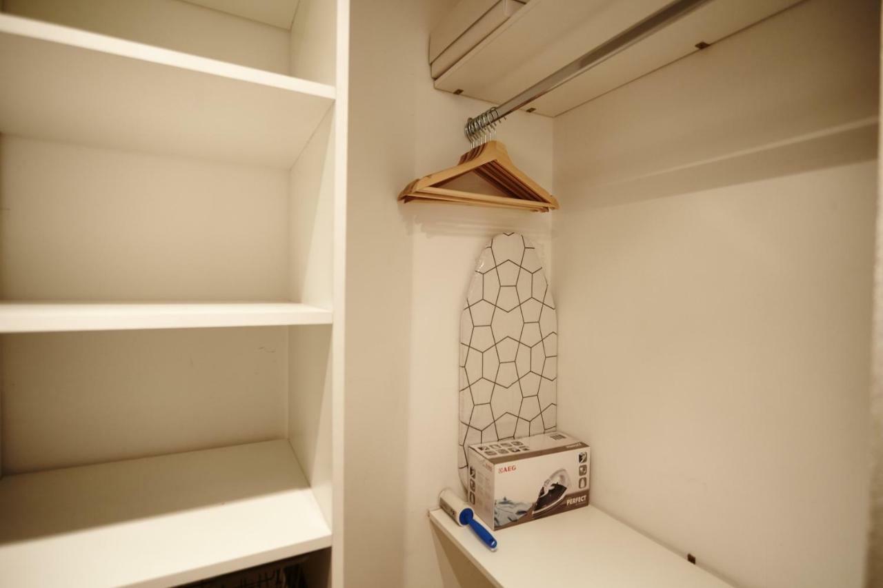 Apartamento All You Need Viena Exterior foto