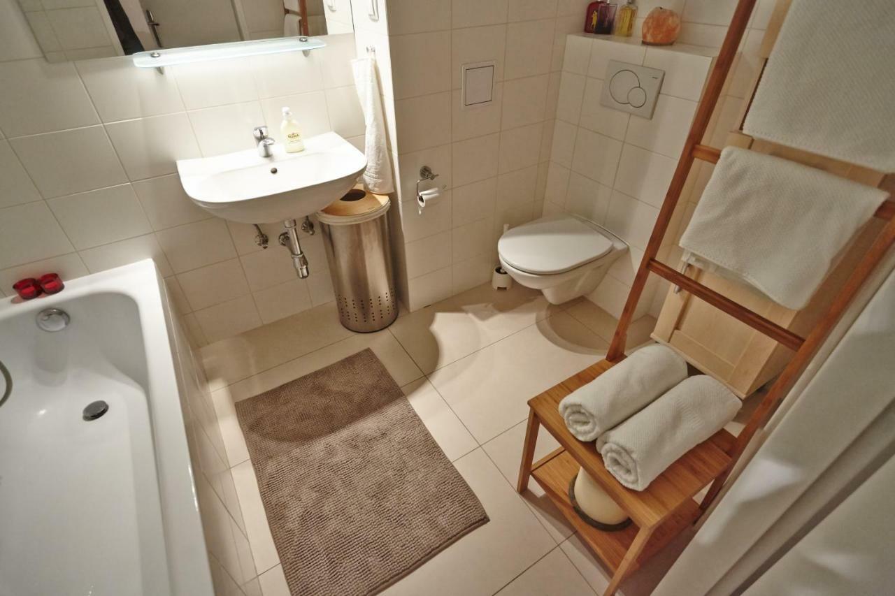 Apartamento All You Need Viena Exterior foto